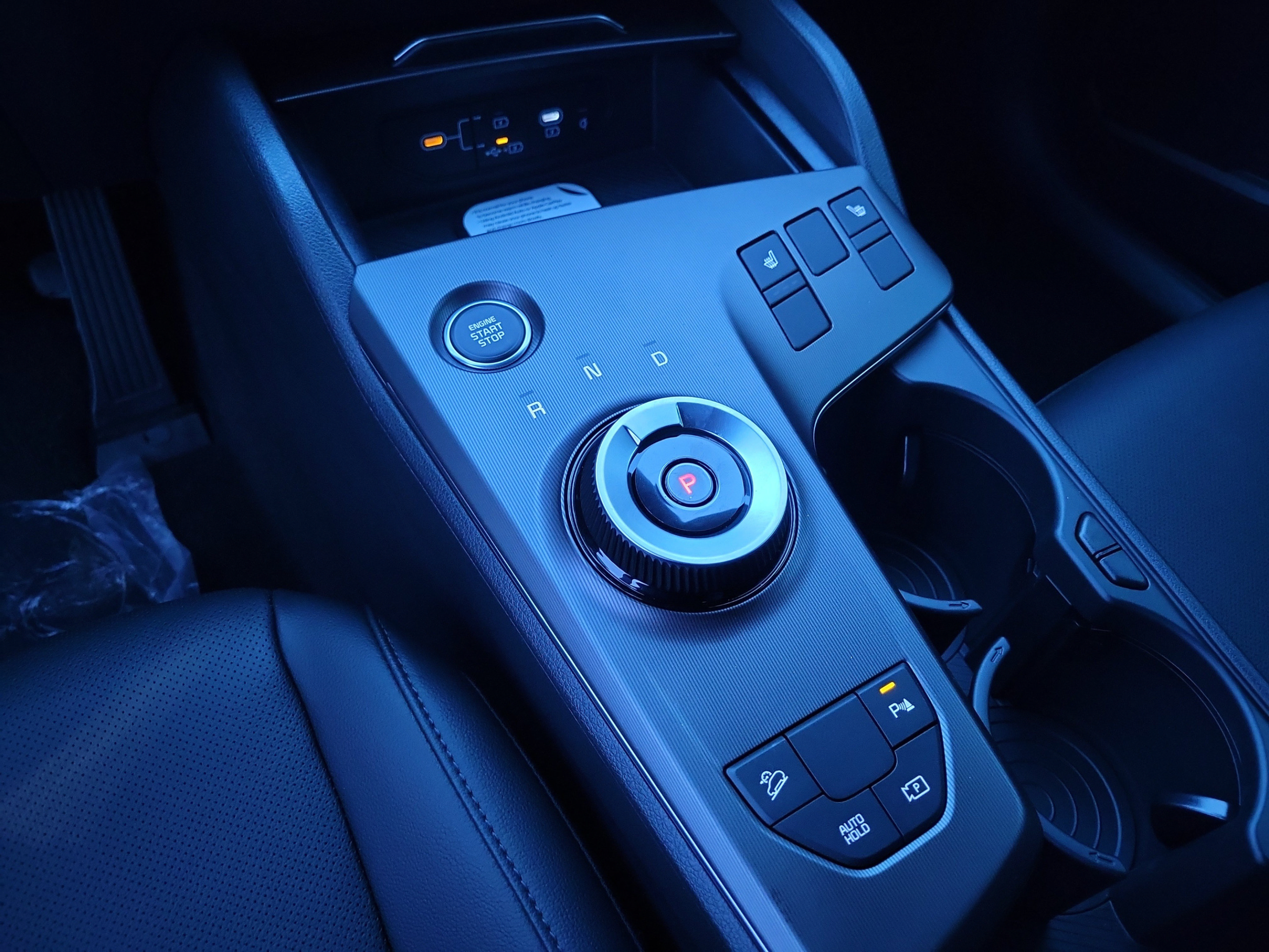 New 2027 Kia Sportage EX FWD image 21