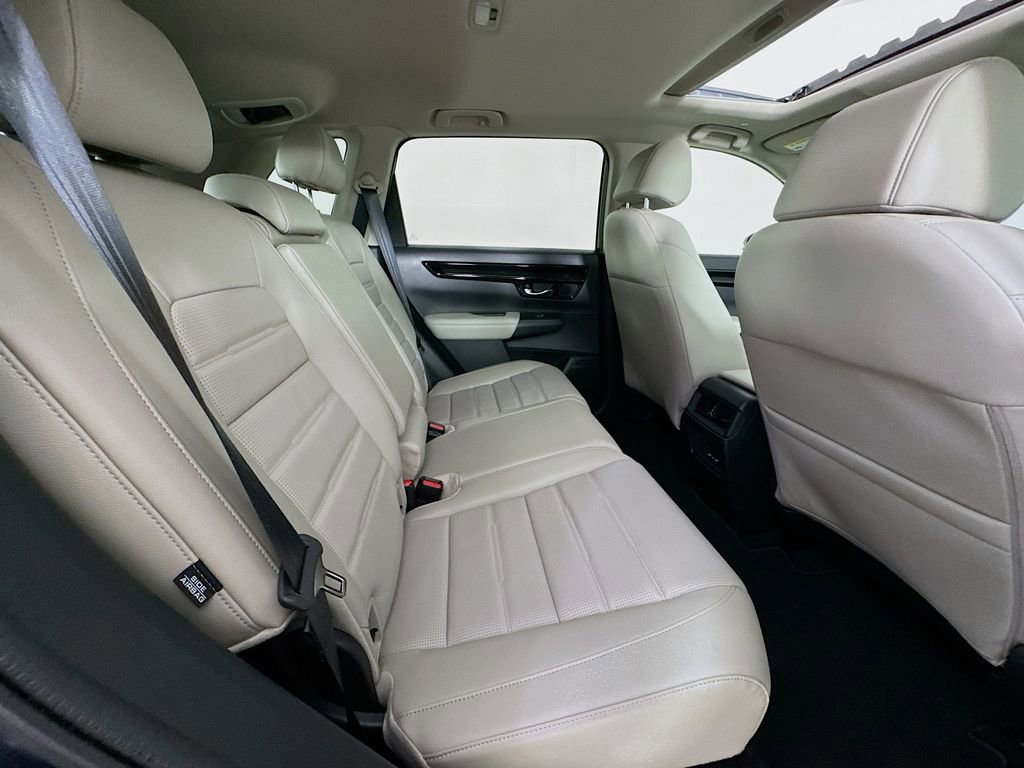 Used 2026 Honda CR-V EX-L image 36