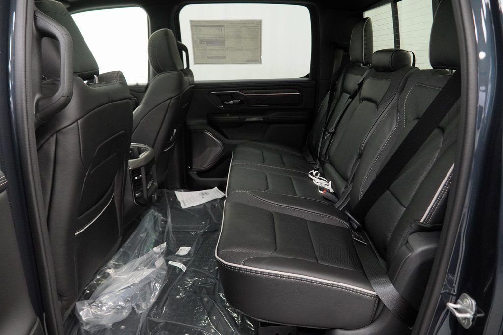 New 2026 RAM 1500 Limited image 17