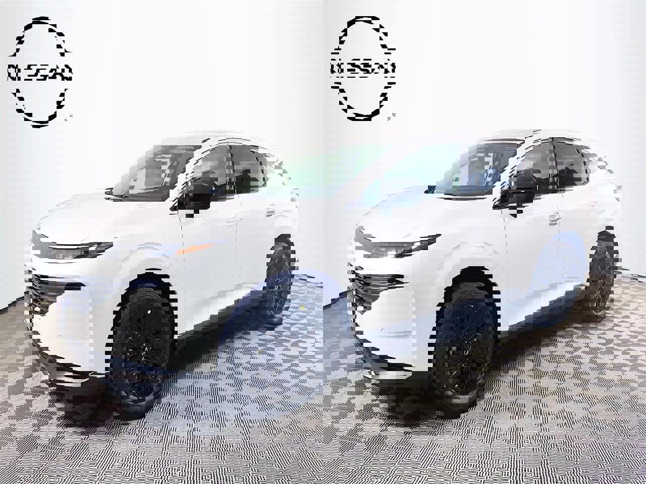 New 2026 Nissan Murano SV image 1