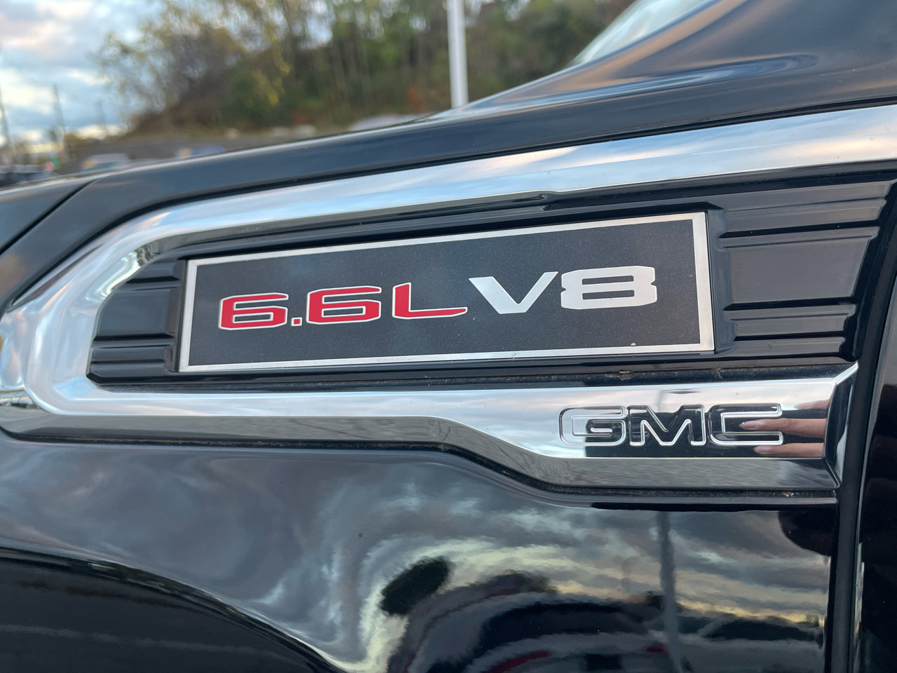 Used 2022 GMC Sierra 3500 Pro w/ Convenience Package image 56