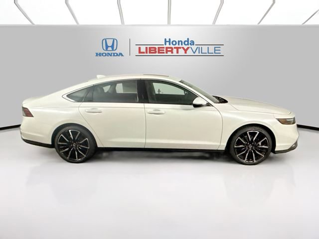 New 2026 Honda Accord Touring image 15