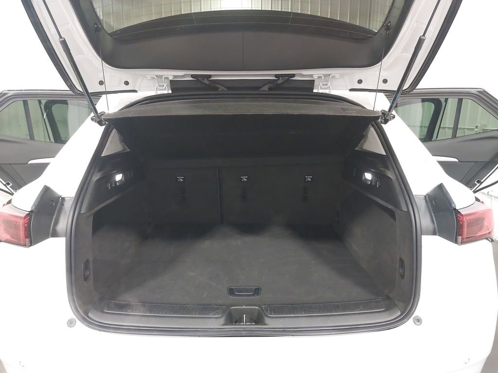 Used 2024 Buick Envision Sport Touring image 12