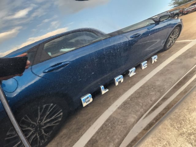 Used 2021 Chevrolet Blazer LT AWD/4WD image 10