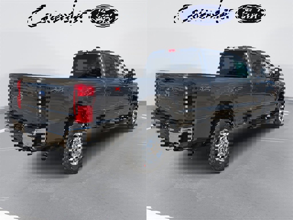 New 2026 Ford F350 XLT w/ 360-Degree Camera Package image 6