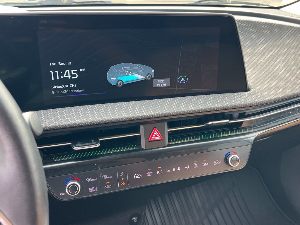 Certified 2023 Kia EV6 GT-Line AWD/4WD image 17