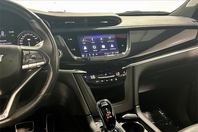 Used 2023 Cadillac XT6 Sport image 9