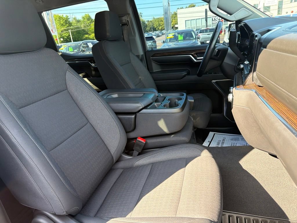 Used 2024 GMC Sierra 1500 Elevation AWD/4WD image 41
