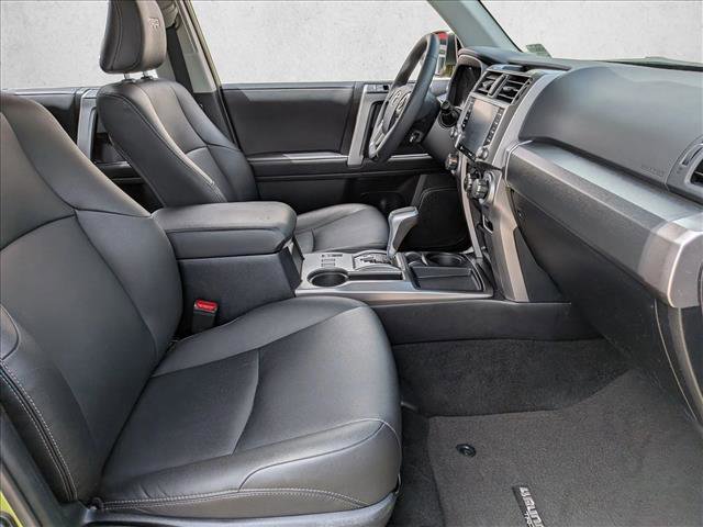 Used 2023 Toyota 4Runner TRD Sport w/ Technology Package image 20