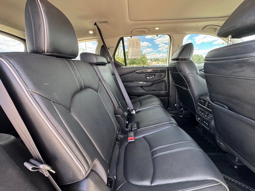 Used 2023 Honda Pilot Elite image 24