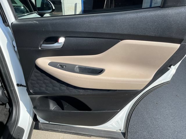 Used 2019 Hyundai Santa Fe SEL AWD/4WD image 33