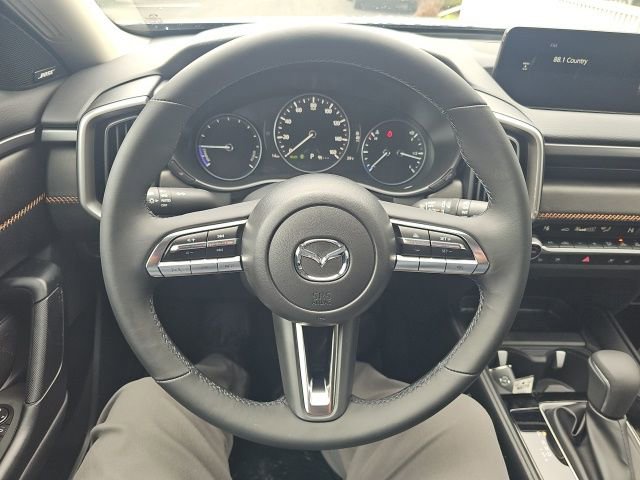New 2026 MAZDA CX-50 AWD 2.5 Hybrid w/ Weather Package image 19