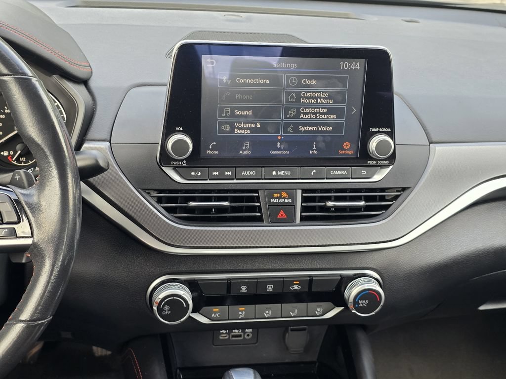Used 2024 Nissan Altima 2.5 SR AWD/4WD image 15