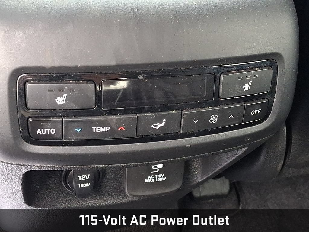 Used 2021 Hyundai Palisade SEL w/ Premium Package AWD/4WD image 15