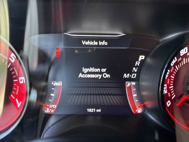 Used 2022 Dodge Challenger SRT Super Stock RWD image 20