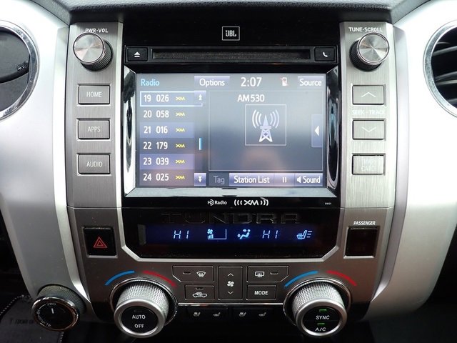 Used 2016 Toyota Tundra 1794 Edition image 25