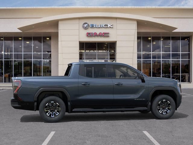 New 2026 GMC Sierra EV Elevation AWD/4WD image 5