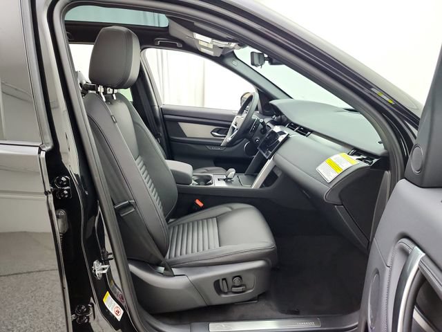 New 2026 Land Rover Discovery Sport Landmark AWD/4WD image 18