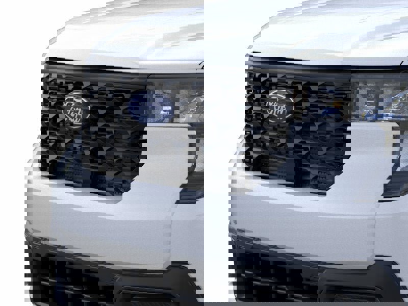 New 2025 Ford Maverick XLT w/ Equipment Group 301A image 18