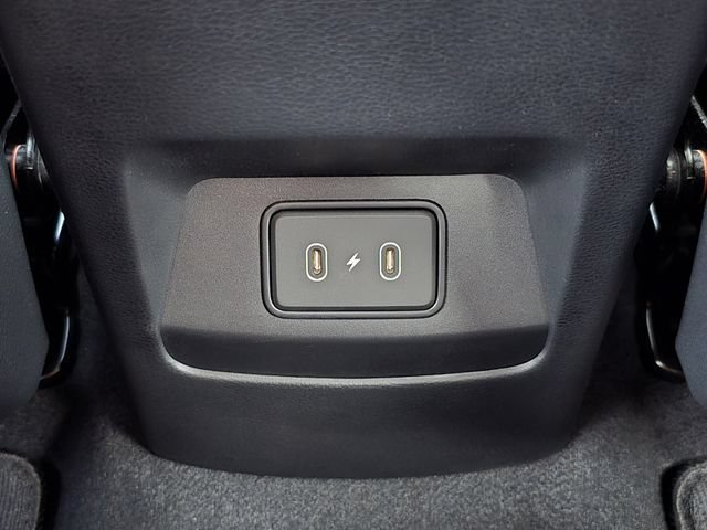 Certified 2025 Kia Soul S FWD image 17
