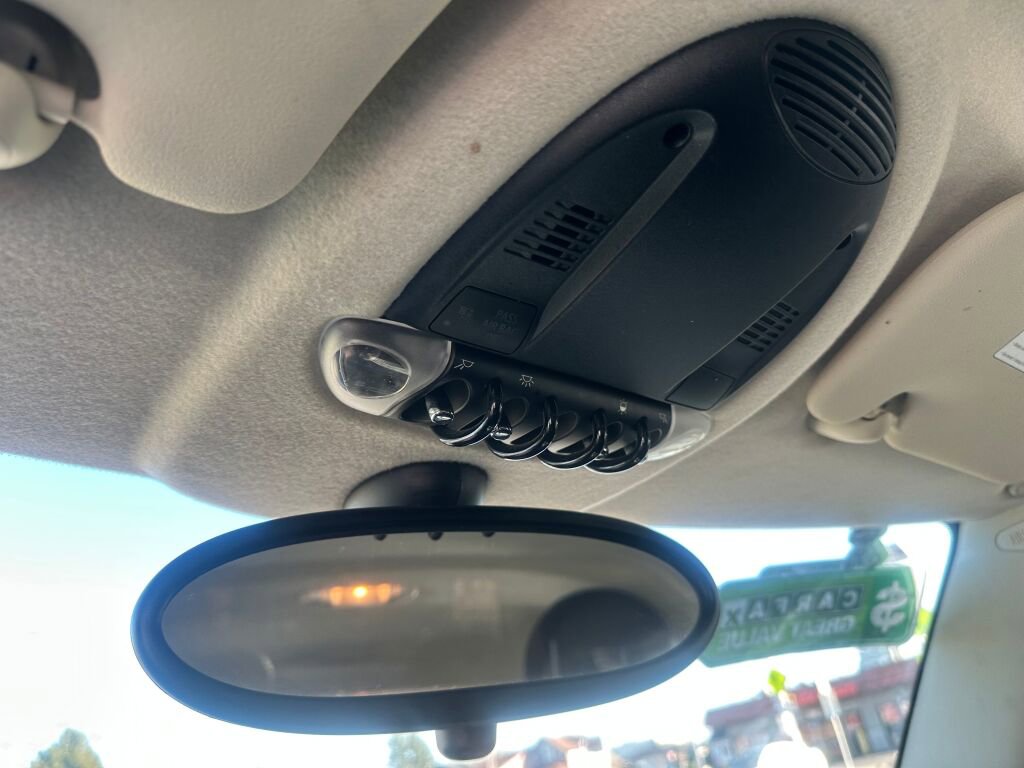 Used 2011 MINI Cooper S image 20