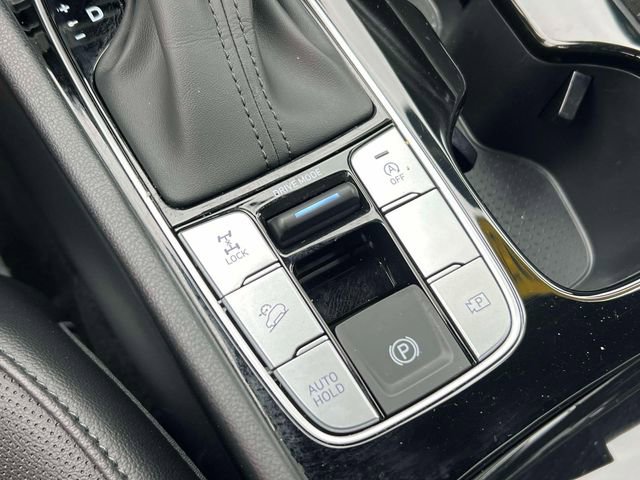 Certified 2025 Hyundai Tucson XRT image 33