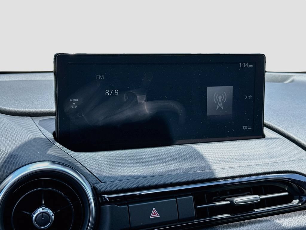 New 2025 MAZDA MX-5 Miata Grand Touring w/ Weather Package RWD image 20