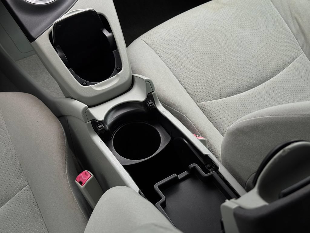Used 2011 Toyota Prius Two FWD image 22