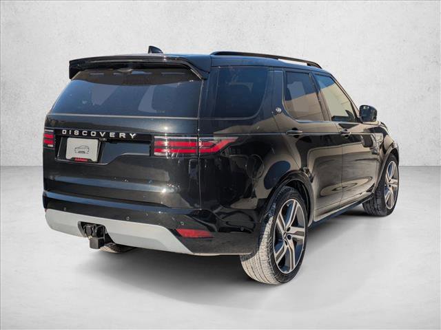 New 2026 Land Rover Discovery Limited Edition video 2