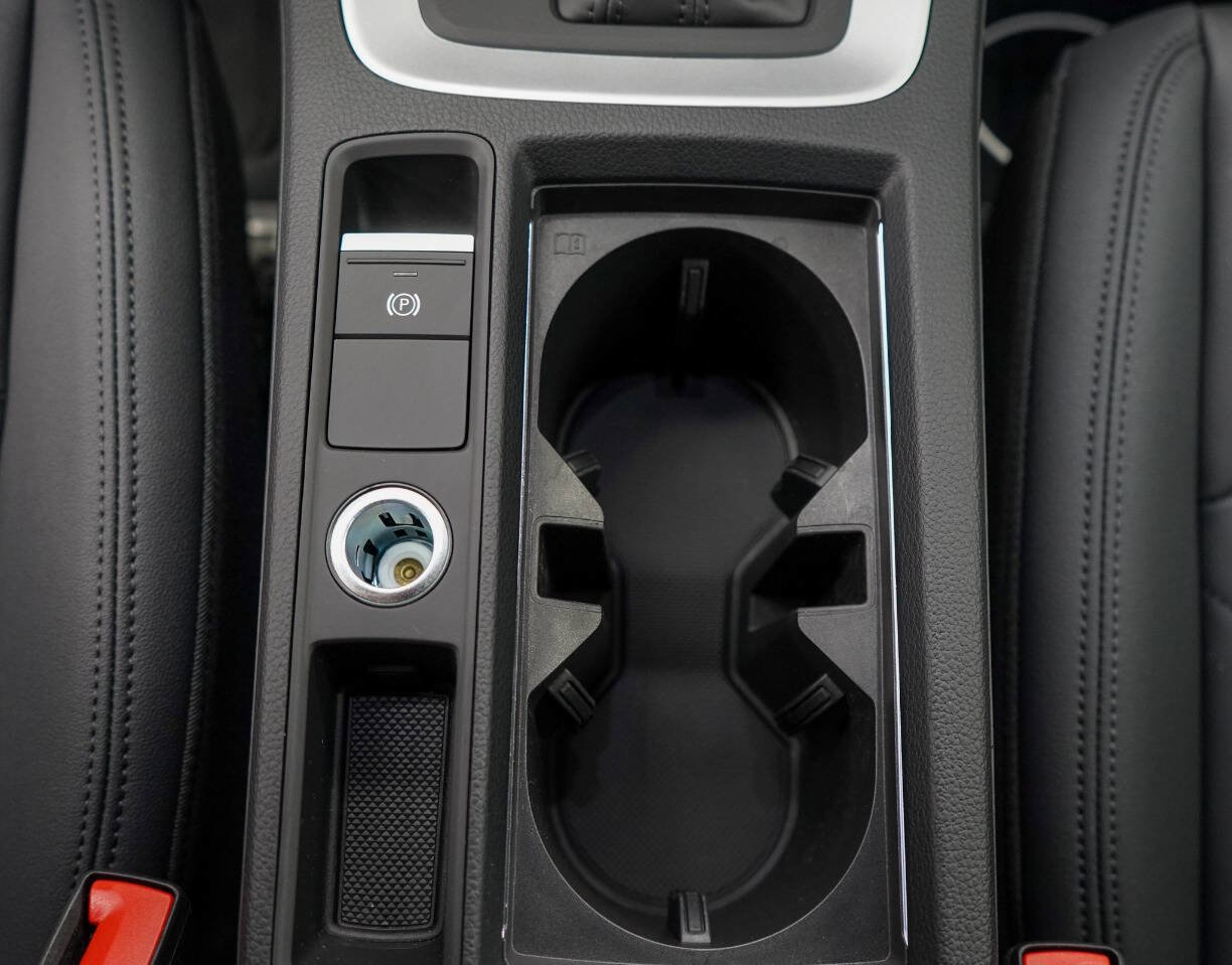 Used 2024 Audi Q3 2.0T Premium Plus w/ Premium Plus Package image 57