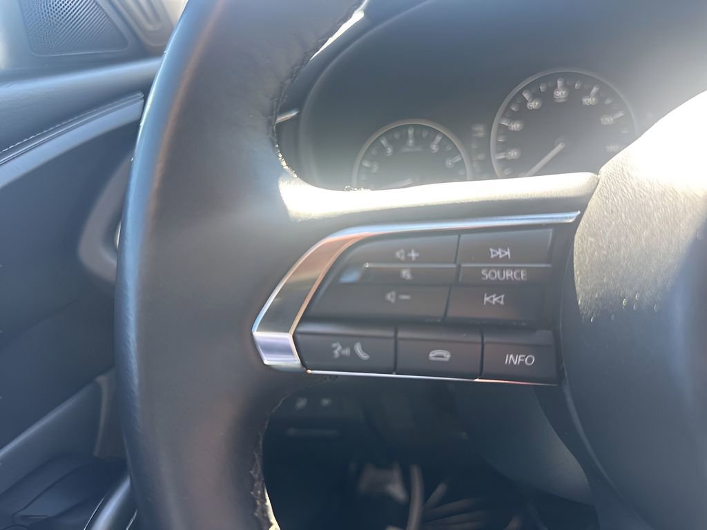 Used 2025 MAZDA CX-30 AWD 2.5 S w/ Preferred Package image 15