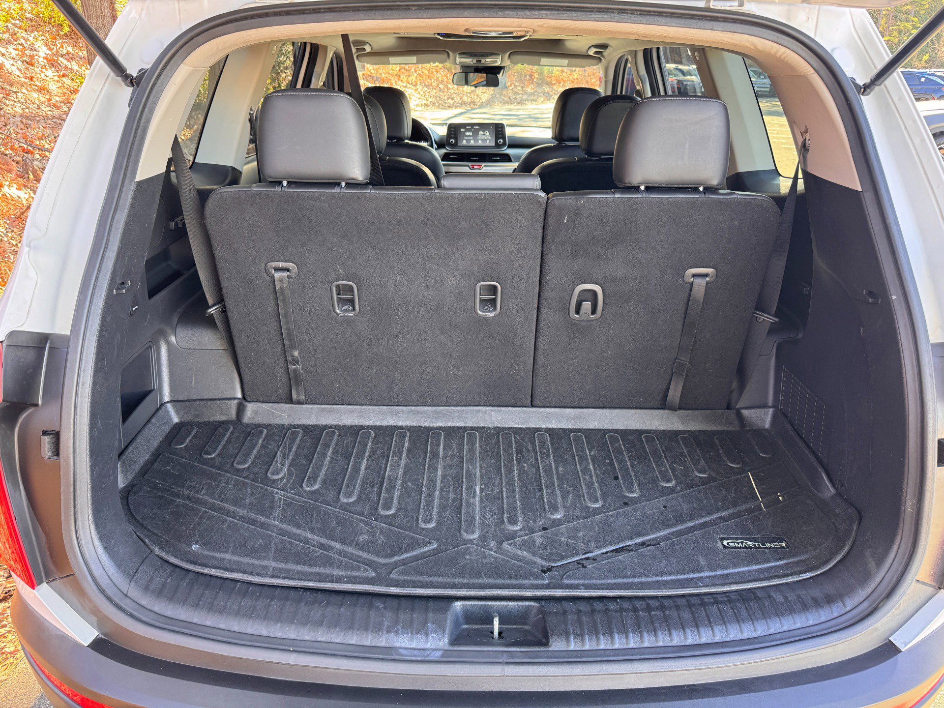 Used 2021 Kia Telluride S image 62