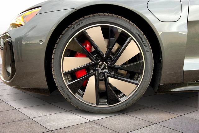 New 2026 Audi S e-tron GT Premium Plus AWD/4WD image 11