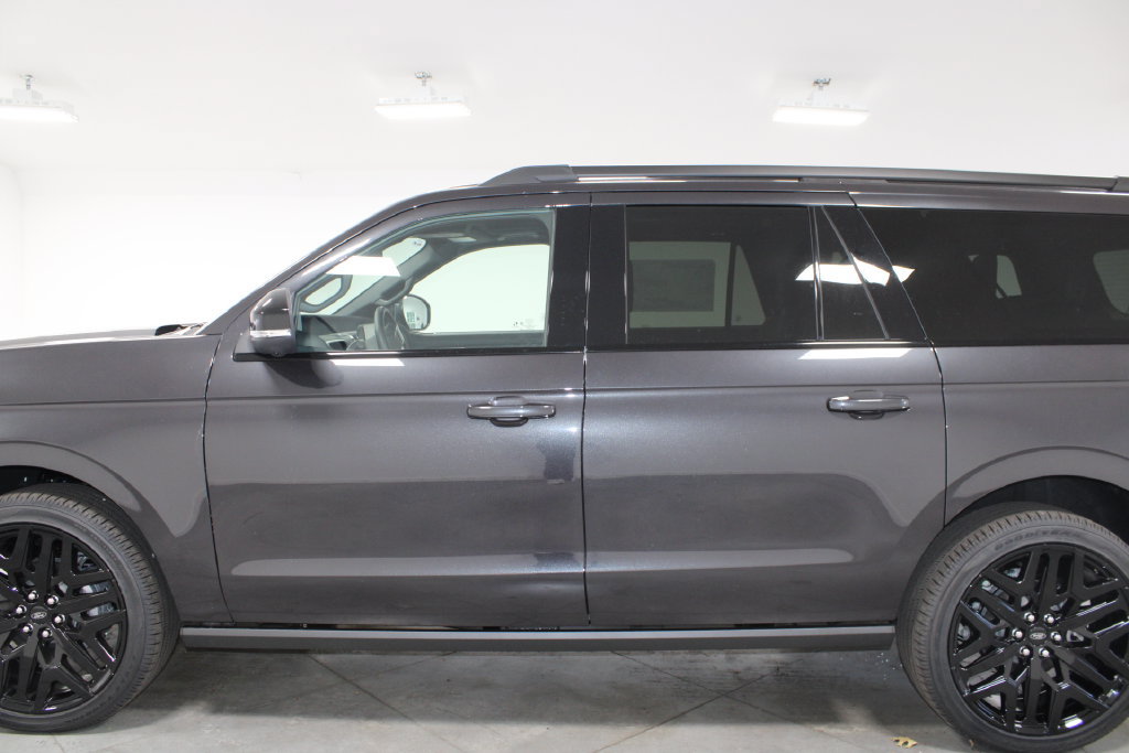 New 2027 Ford Expedition Max Platinum w/ Stealth Performance Package AWD/4WD image 5