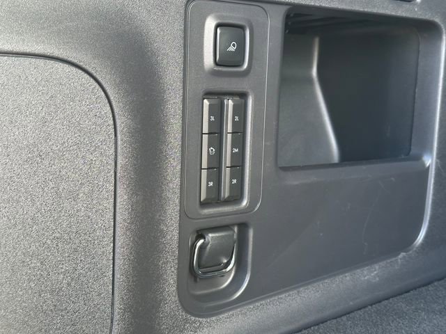 Used 2025 Lincoln Navigator L Reserve AWD/4WD image 20