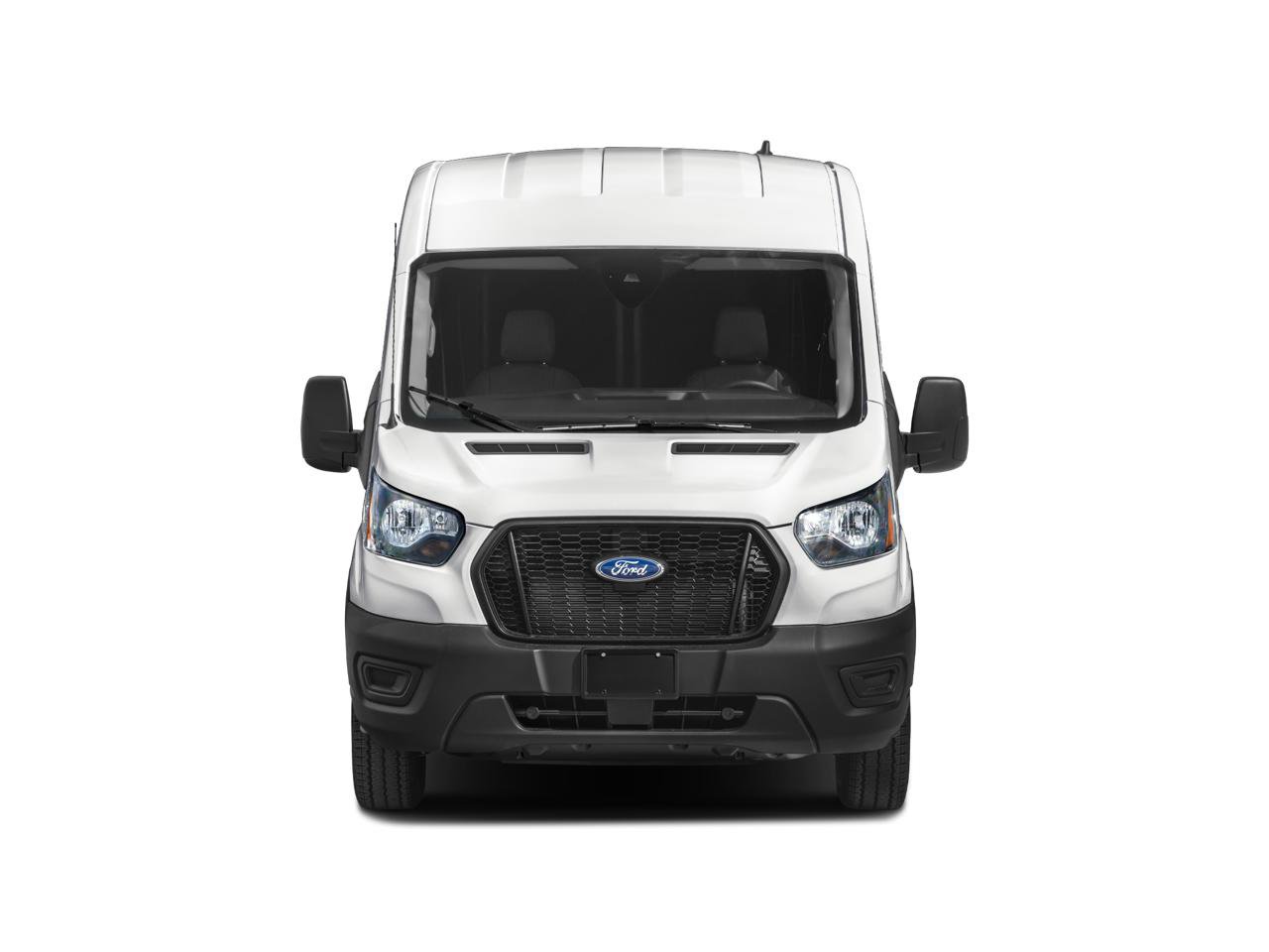 New 2026 Ford Transit 250 148 Medium Roof image 4