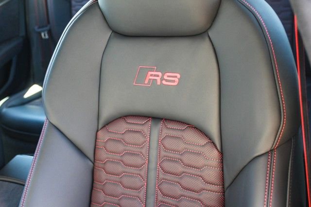 New 2026 Audi RS 7 Performance image 25