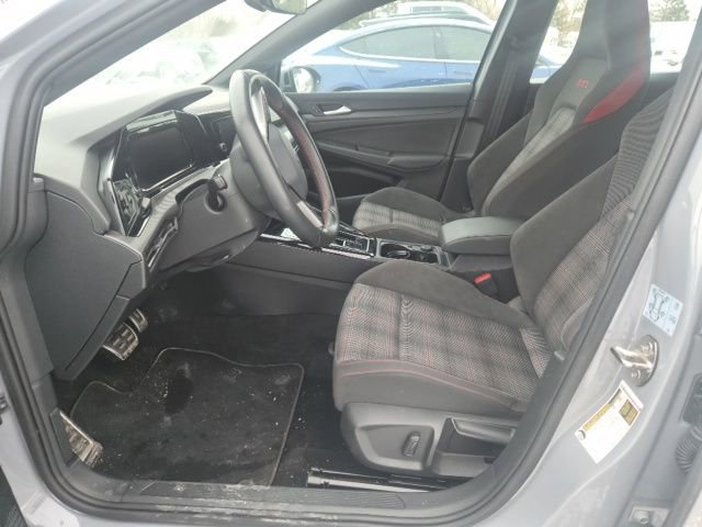 Used 2024 Volkswagen GTI S image 8