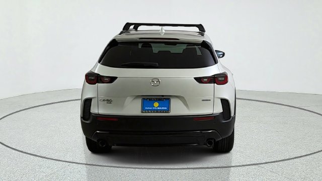 New 2026 MAZDA CX-50 AWD 2.5 Hybrid w/ Weather Package image 6