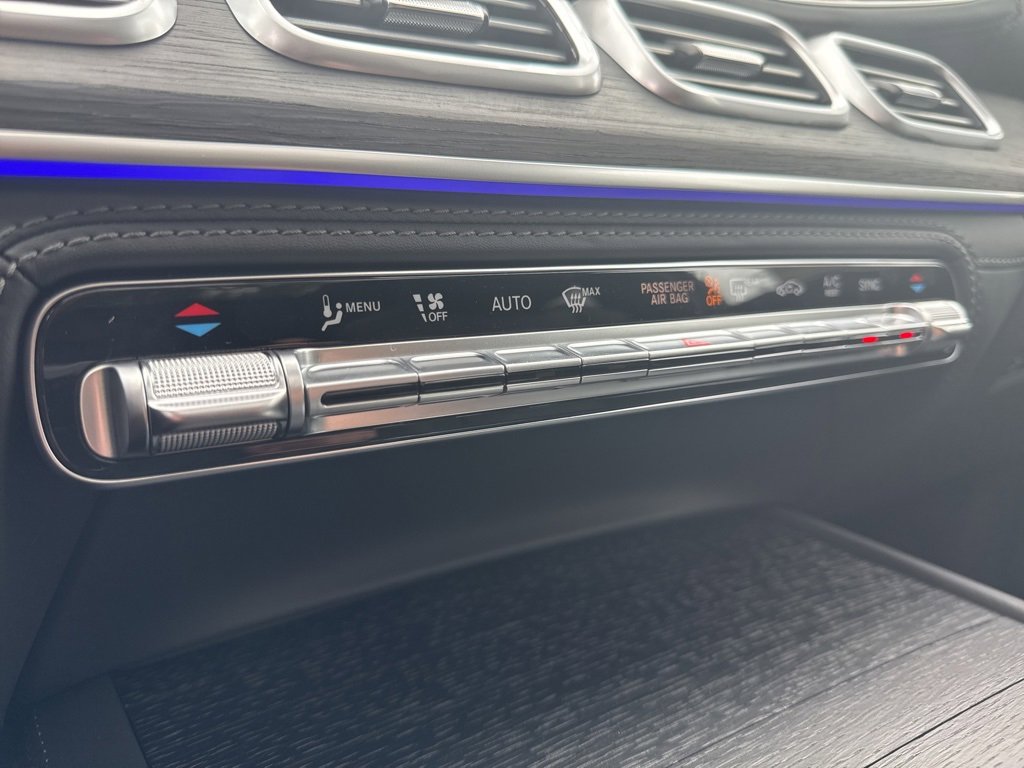 New 2026 Mercedes-Benz GLS 63 AMG 4MATIC image 54