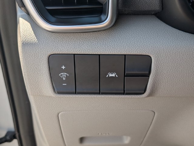 Used 2020 Kia Sportage LX FWD image 20