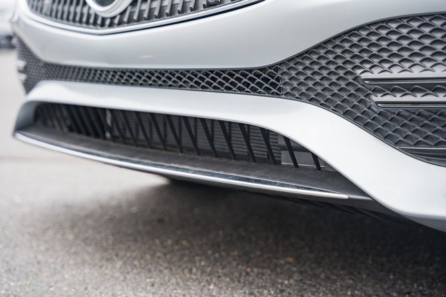 New 2025 Mercedes-Benz C 300 4MATIC Sedan image 16