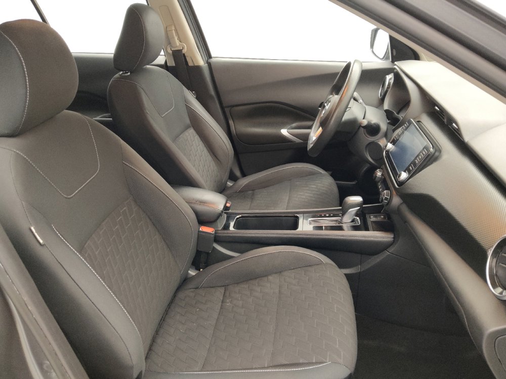 Used 2021 Nissan Kicks SV FWD image 21