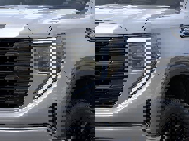 New 2026 GMC Sierra 1500 Elevation image 10