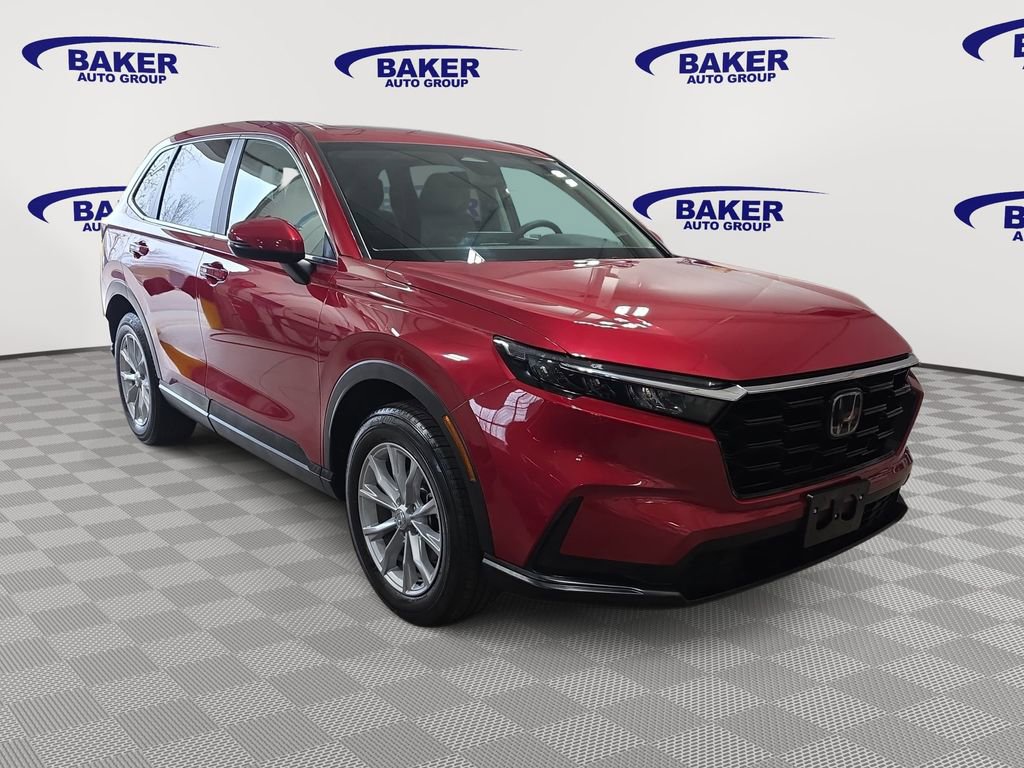 Used 2023 Honda CR-V EX image 3