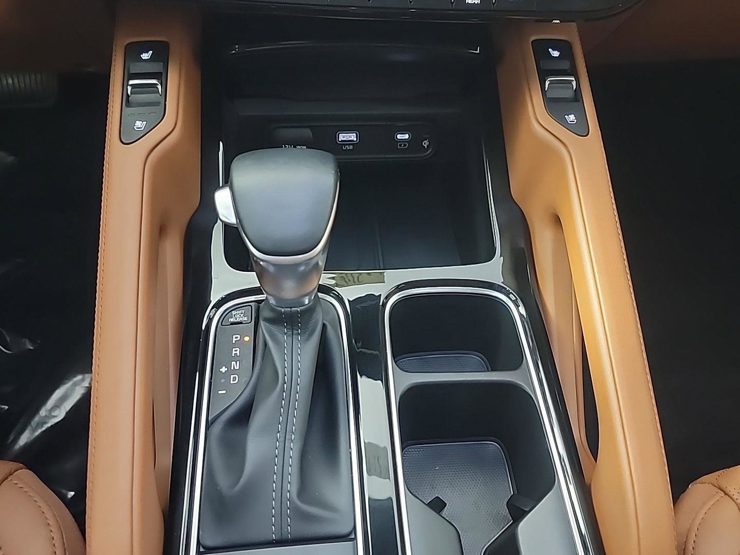 Used 2025 Kia Telluride EX X-Line AWD/4WD image 37