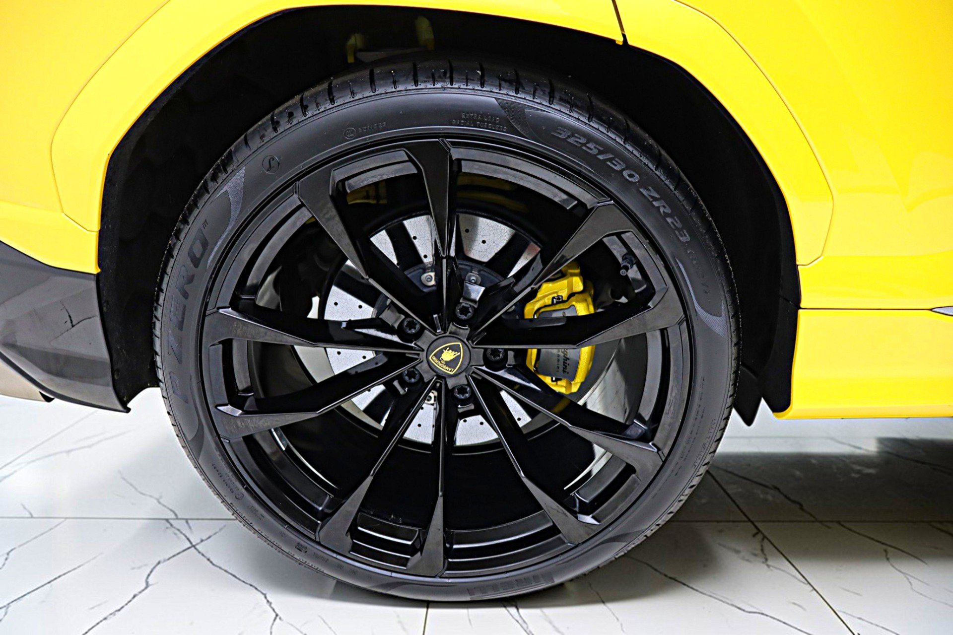 Used 2022 Lamborghini Urus image 55