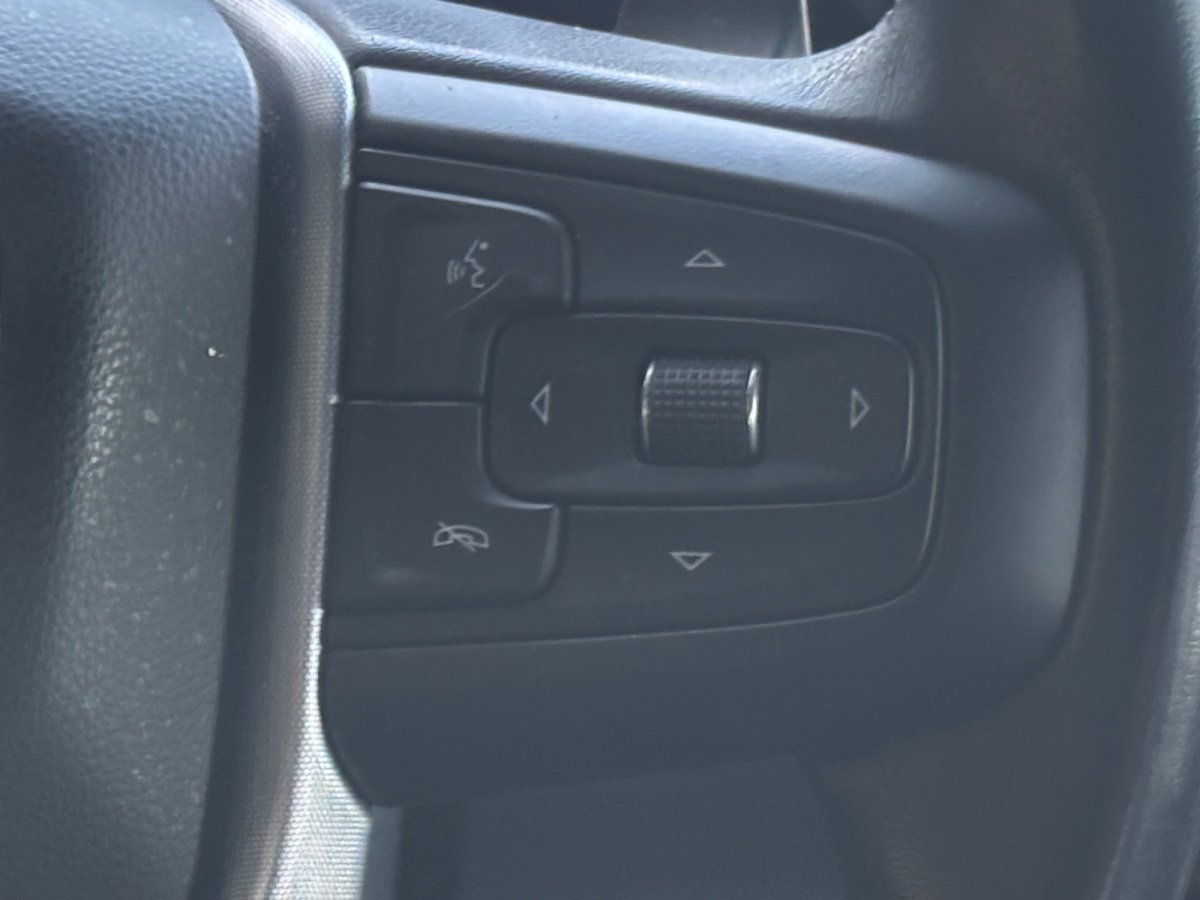 Used 2022 GMC Sierra 1500 Elevation w/ Elevation Premium Package image 13