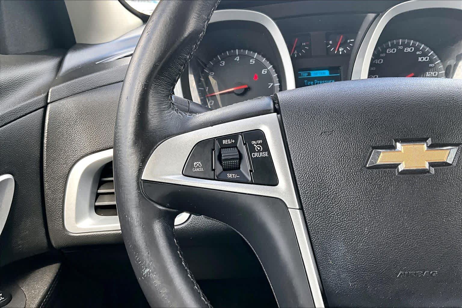 Used 2017 Chevrolet Equinox LT w/ Convenience Package AWD/4WD image 22