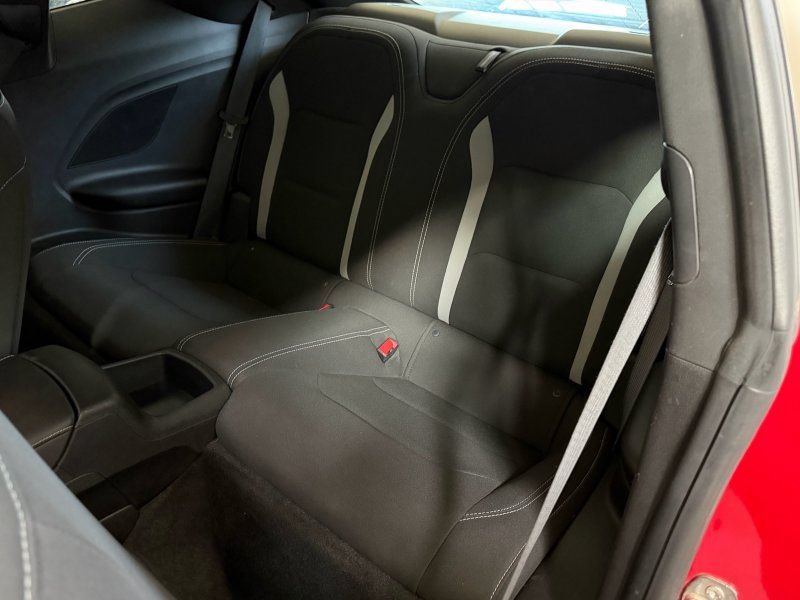 Used 2019 Chevrolet Camaro LT w/ RS Package RWD image 15
